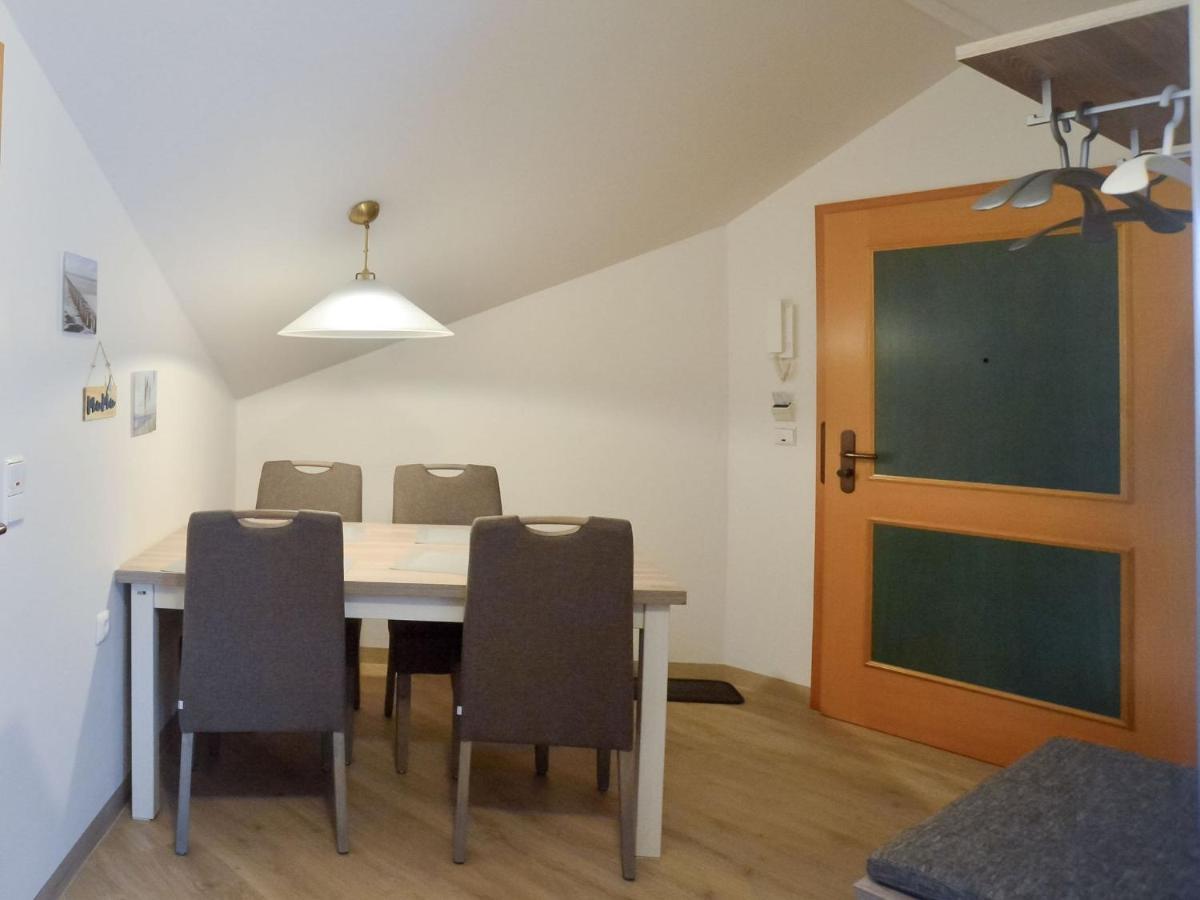 Duenenpark - Komfortplus Mit 2 Schlafzimmern Und Balkon Im Dachgeschoss 009 Binz